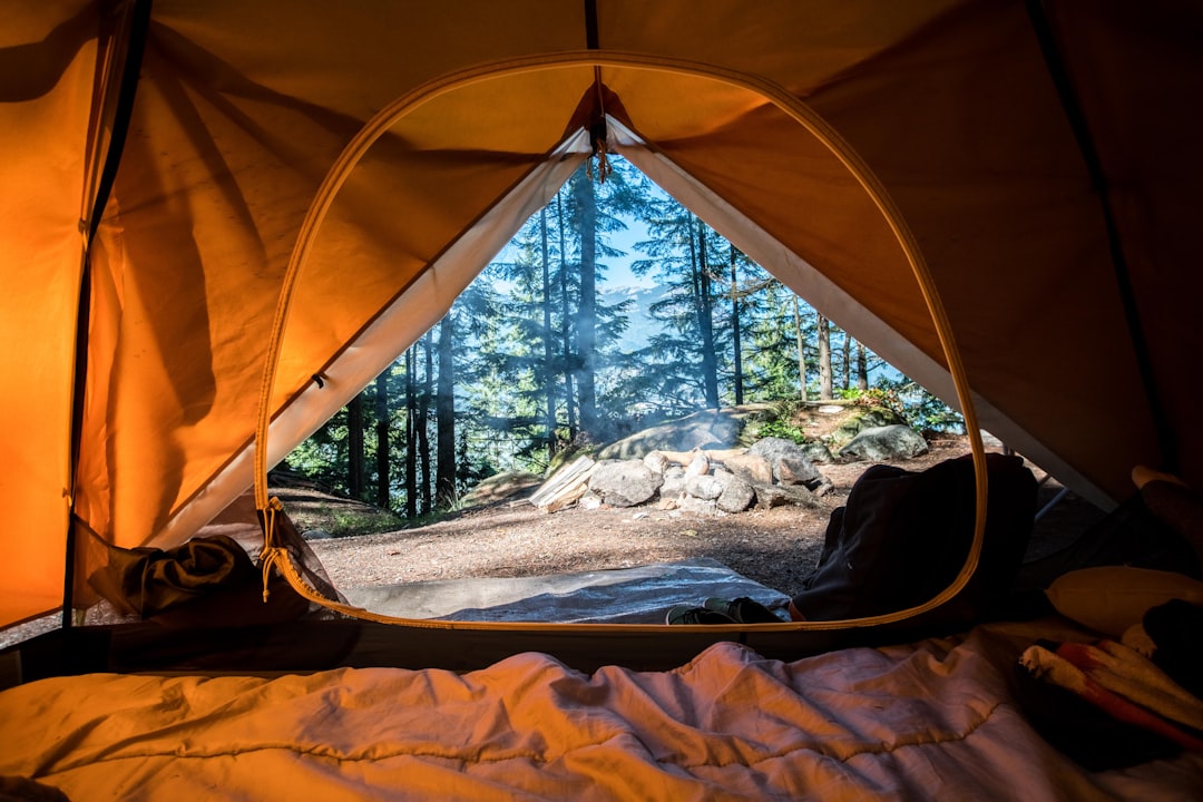 Oplev Friluftslivets Glæder med Leje af Campingvogn i Jylland
