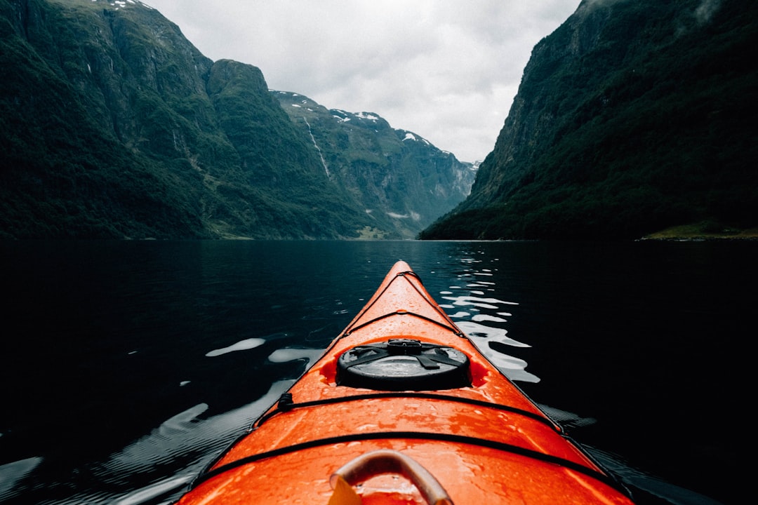 Oplev det bedste af camping i Jylland