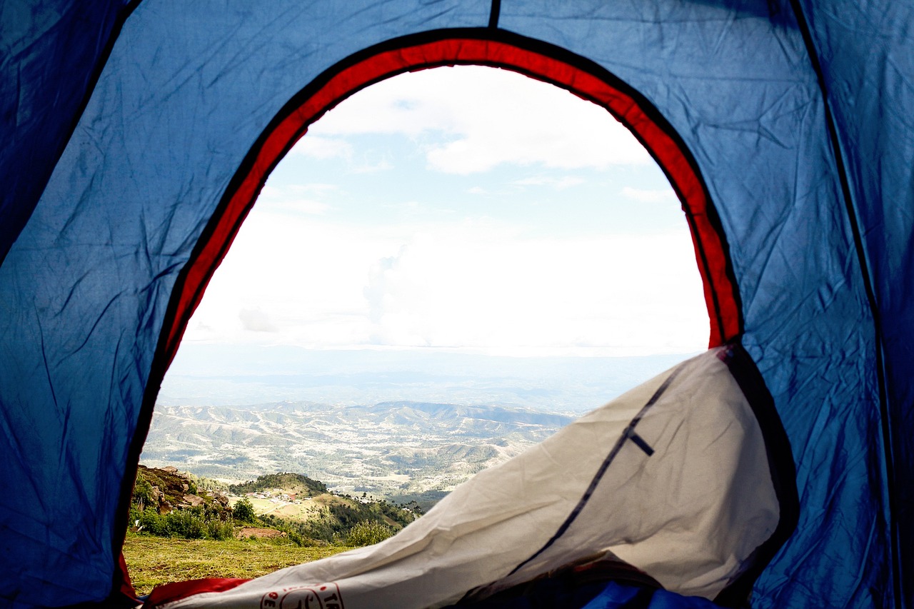 Camping Nordjylland Naturligt