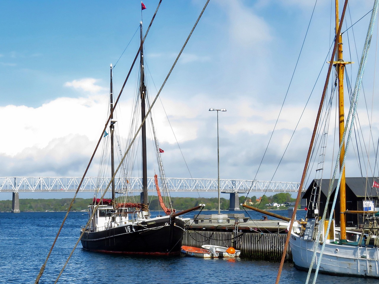 Campingplads Middelfart naturligt